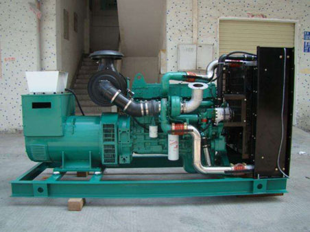 洛浦1100kw康明斯柴油发电机组图片 洛浦1100kw康明斯柴油发电机组图片