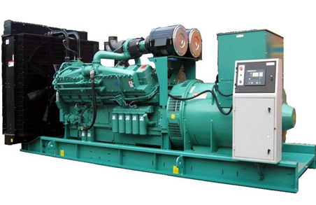 洛浦570kw康明斯柴油发电机组图片 洛浦570kw康明斯柴油发电机组图片