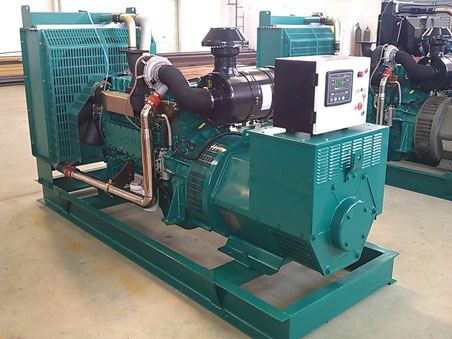 洛浦505kw康明斯柴油发电机组图片 洛浦505kw康明斯柴油发电机组图片
