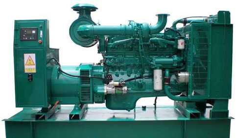 洛浦64kw康明斯柴油发电机组图片 洛浦64kw康明斯柴油发电机组图片