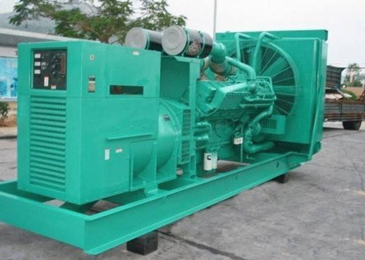 洛浦75kw康明斯柴油发电机组图片 洛浦75kw康明斯柴油发电机组图片