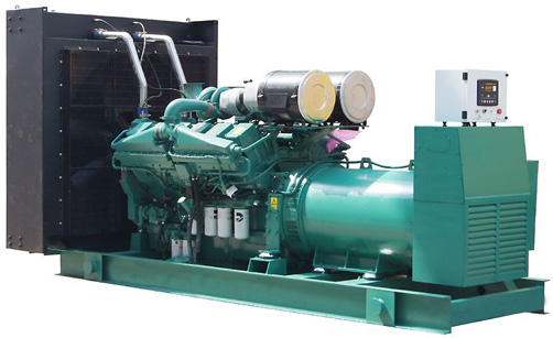 洛浦30kw康明斯柴油发电机组图片 洛浦30kw康明斯柴油发电机组图片