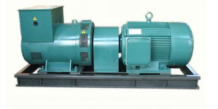 洛浦发电机出租