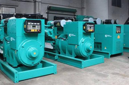 洛浦柴油发电机 洛浦柴油发电机