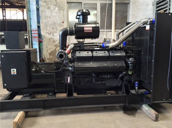 洛浦柴油发电机