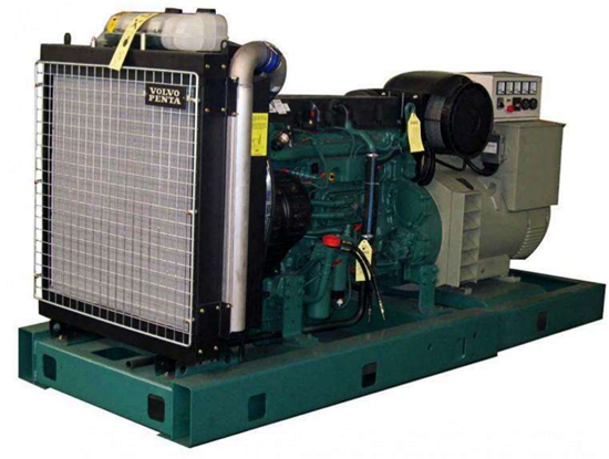 洛浦柴油发电机