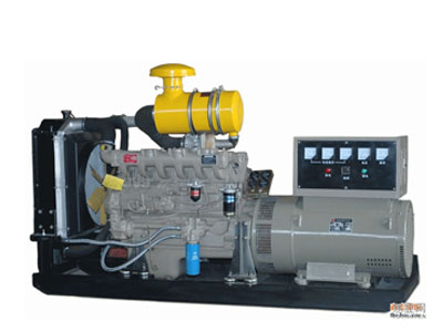 洛浦有关风力发电机组反飓风损坏办法